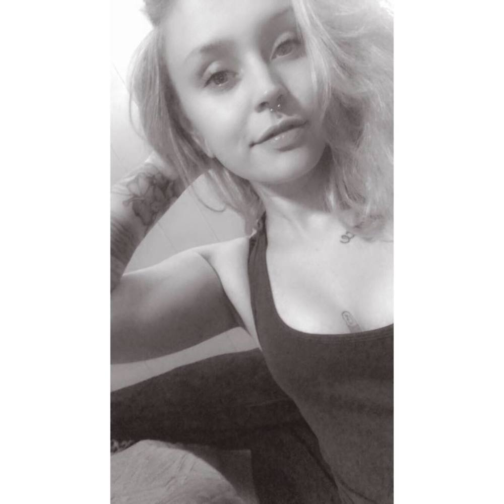 Meet your Posher, Jenna